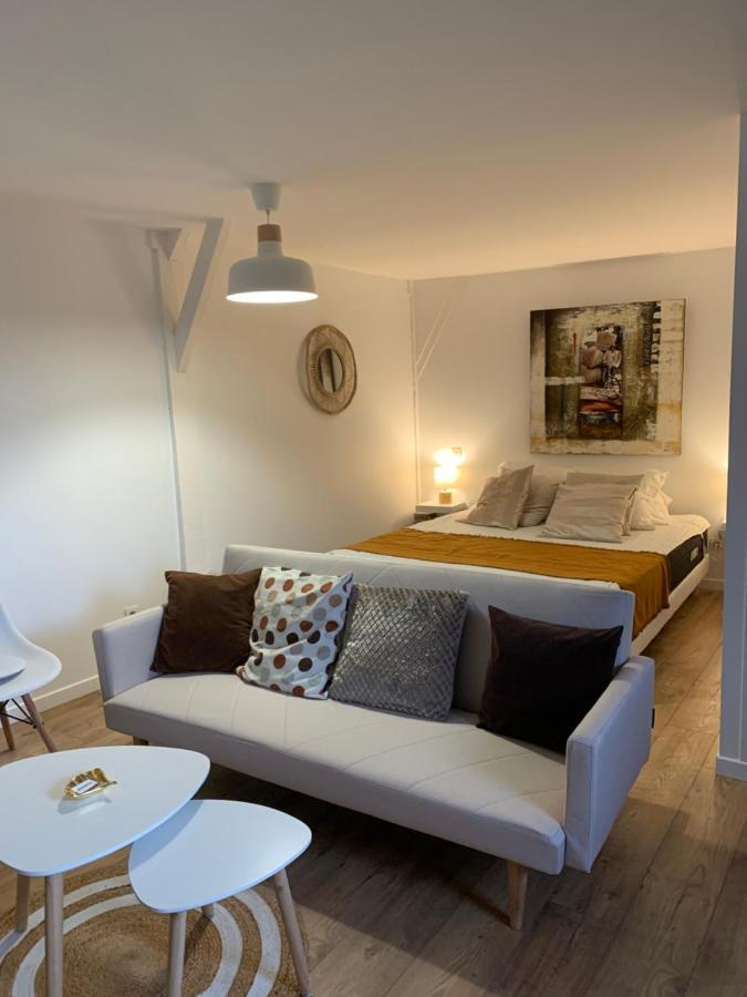 Dom'S Garden Bed & Breakfast Livarot-Pays-d'Auge Exterior foto