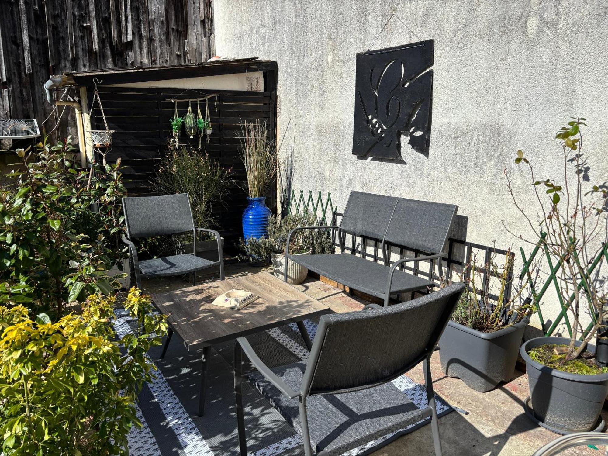 Dom'S Garden Bed & Breakfast Livarot-Pays-d'Auge Exterior foto